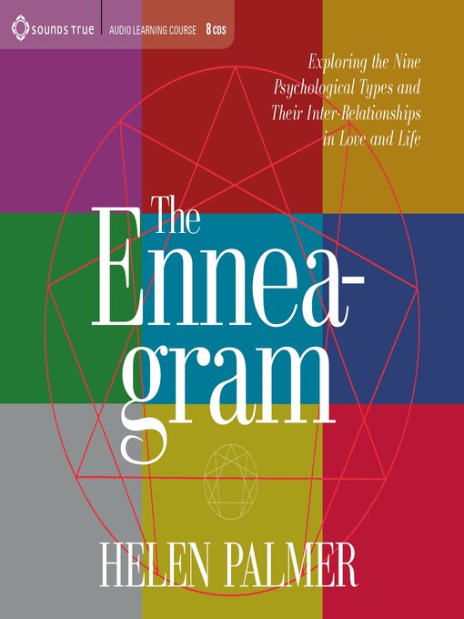 Title details for The Enneagram by Helen Palmer - Available